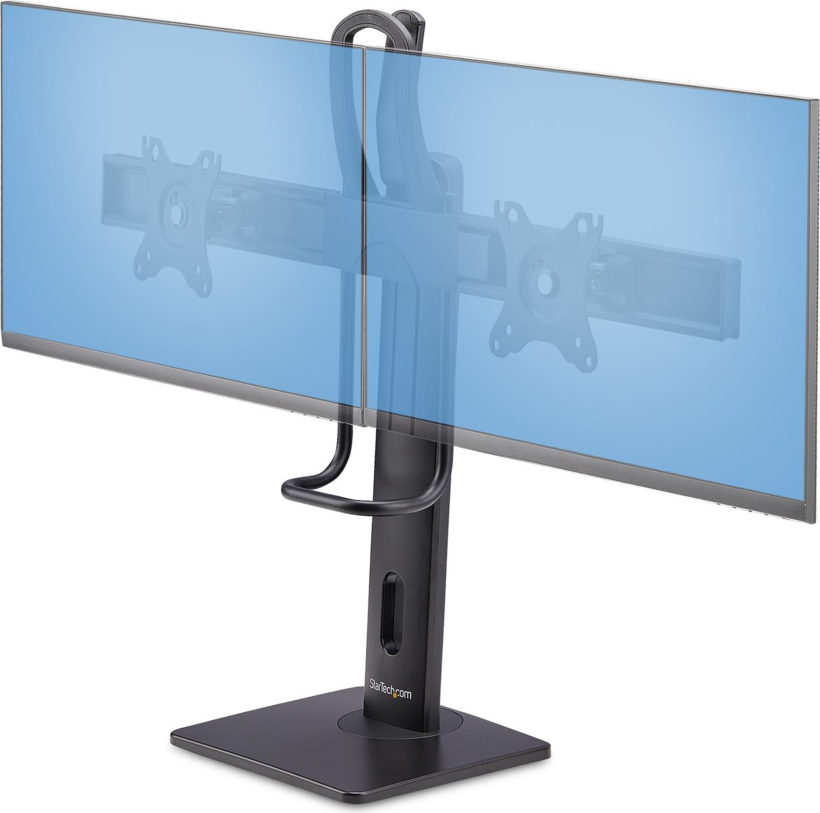 Stojan StarTech Dual výškově nastavitel.