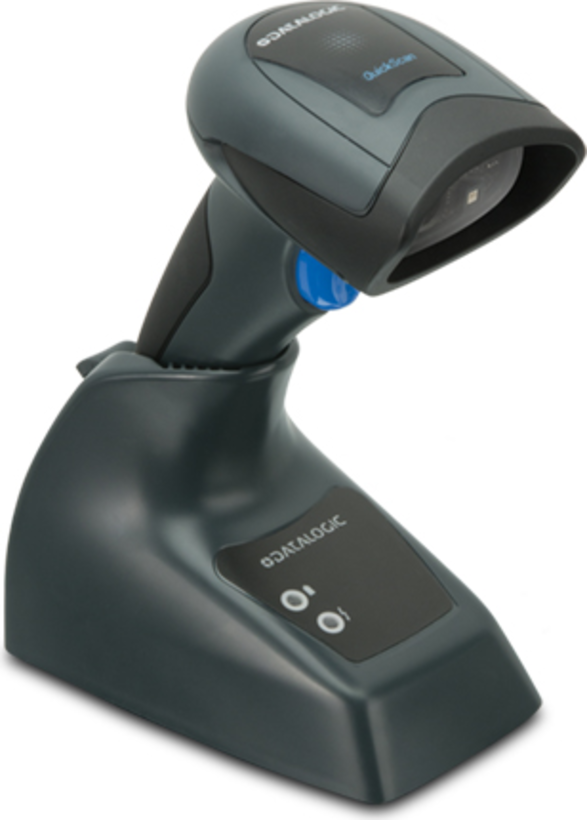 Datalogic QuickScan QBT2131 BT USB Kit