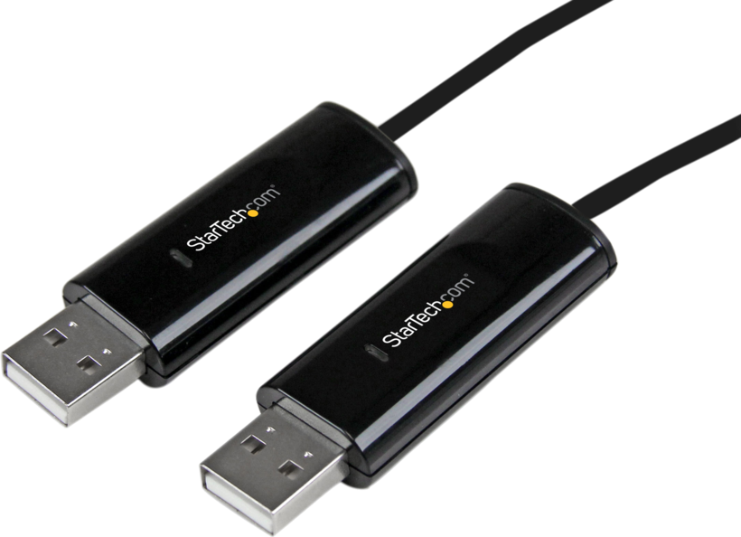 StarTech 2-Port USB Keyboard/Mouse Cable