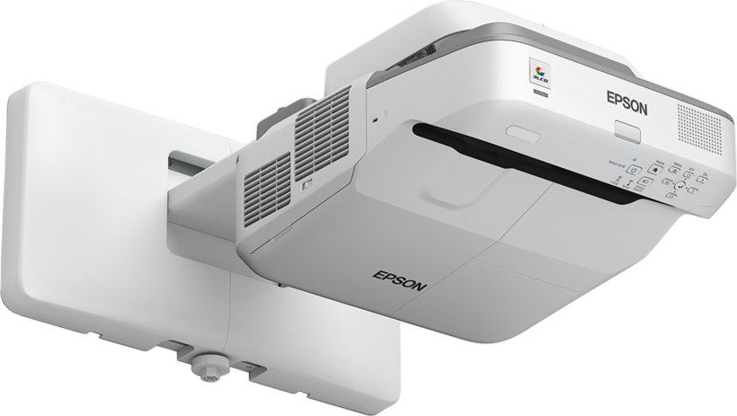 Ultra krátkodis. projektor Epson EB-685W