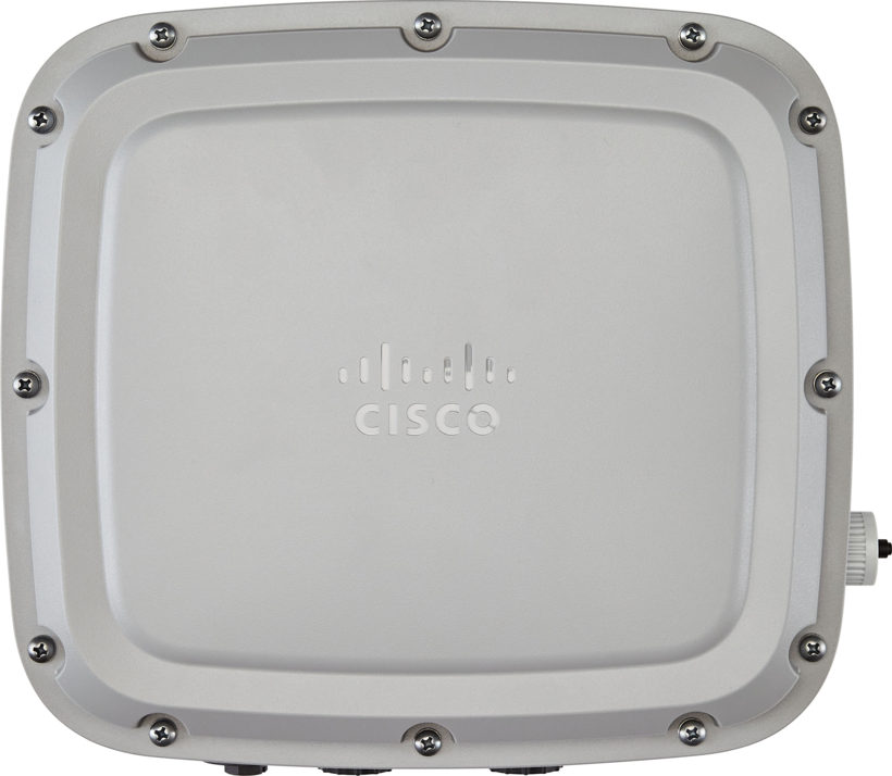 Cisco Catalyst C9124AXI-E AP