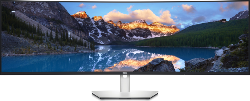 Dell UltraSharp 49 U4924DW Monitor