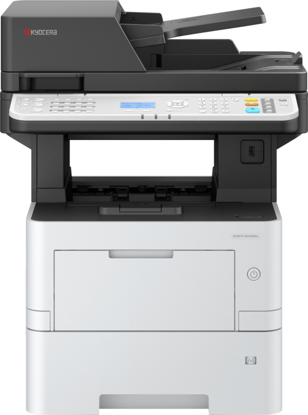 Kyocera ECOSYS MA4500fx MFP