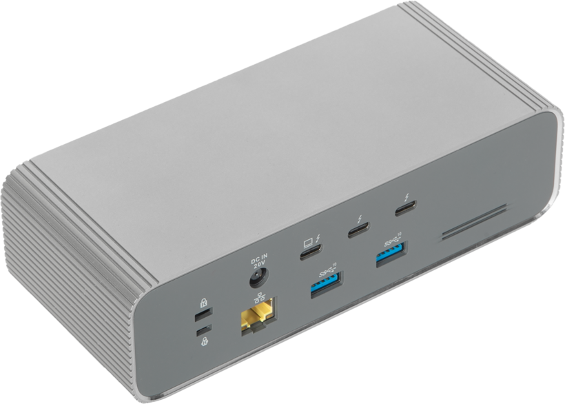 Targus DOCK230EUZ Thunderbolt 5 Dock