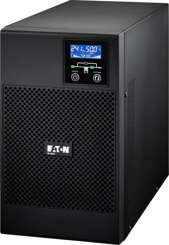 Eaton 9E 3000i Tower UPS 230V