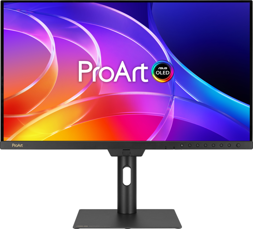 Écran Asus ProArt PA27USD