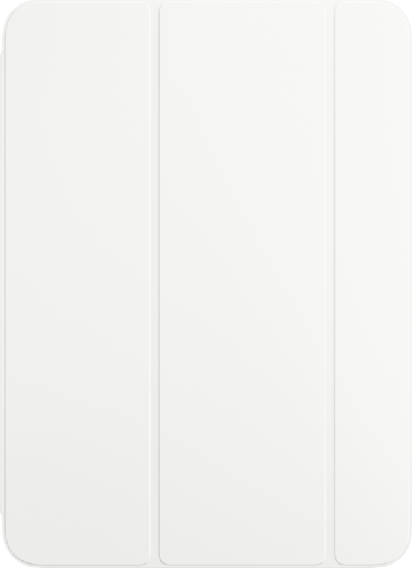 Smart Folio Apple iPad (A16) białe