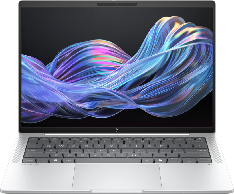 HP EliteBook X G1i U7 32GB/1TB 5G SV
