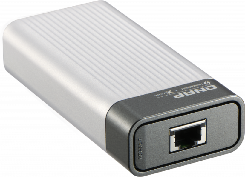 QNAP 10 GbE 1 TB Single Netzwerkadapter