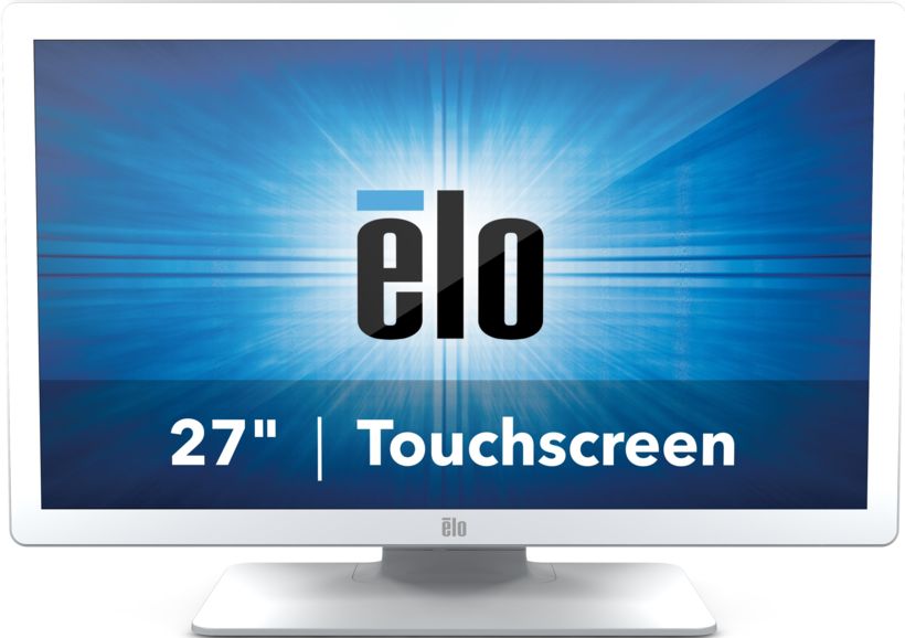 Elo 2703LM Med. Touch Monitor DICOM