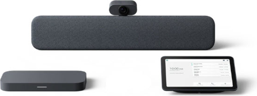 Lenovo Google Meet Series One Room Large