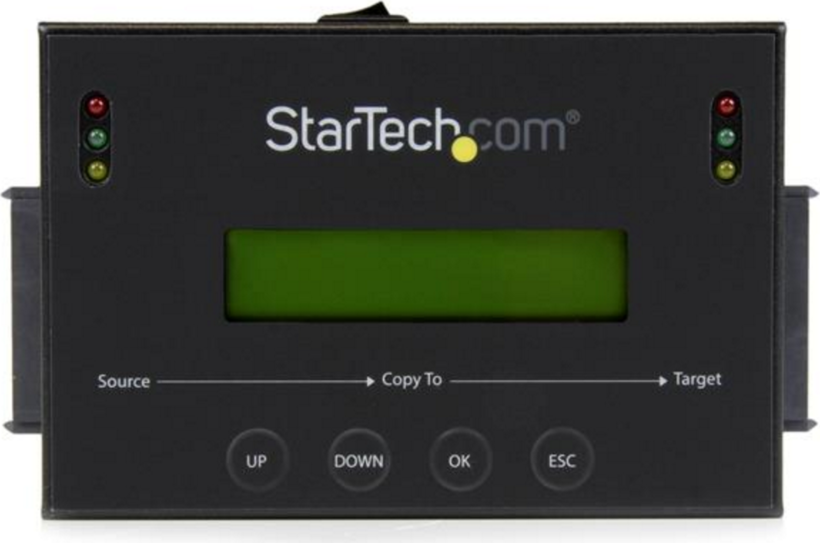 StarTech SSD/HDD Duplikator/Image-Backup