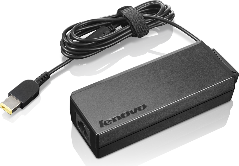Lenovo ThinkPad 90 W Slim Tip Netzteil