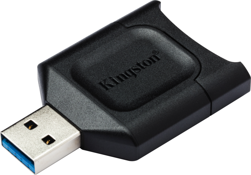 Kingston MobileLite Plus SD Lesegerät