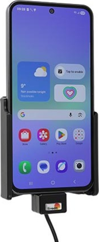 Brodit Galaxy A36 USB Fixed Installation