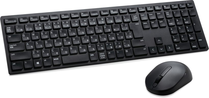 Dell Pro KM5221W Keyboard & Mouse