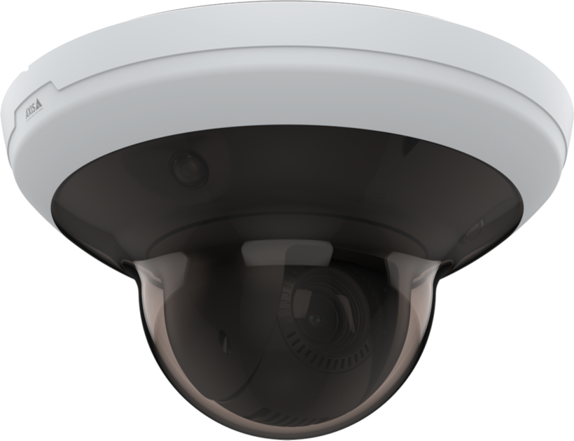 AXIS M5000-G PTZ Network Camera