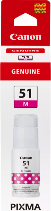 Canon GI-51M Ink Magenta
