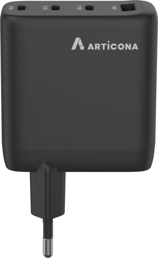 ARTICONA 100W 3xUSB-C/USB-A töltőadapter