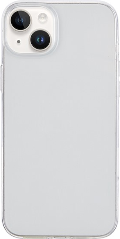 ARTICONA GRS iPhone 15 Plus Case clear