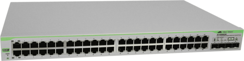 Allied Telesis AT-GS950/48 Switch