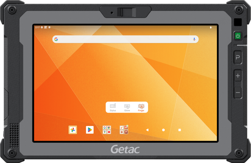 Getac ZX80 Qualcomm 12/256 GB Outdoor