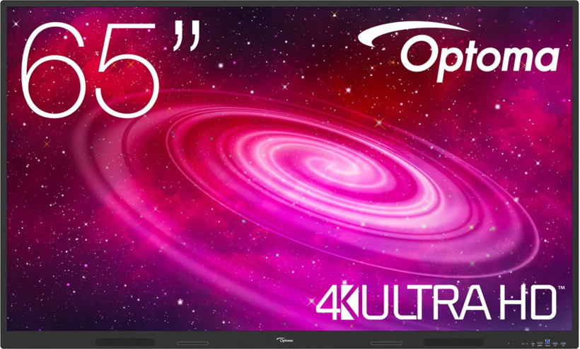 Ecrã táctil Optoma 1651RK
