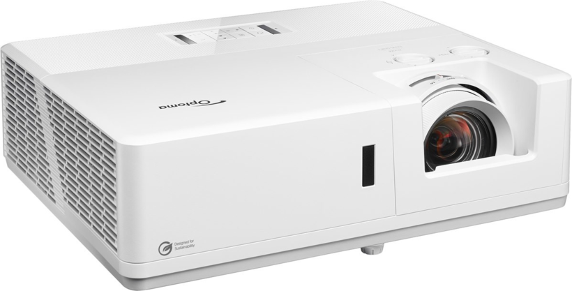 Optoma ZK708T Laser Projektor
