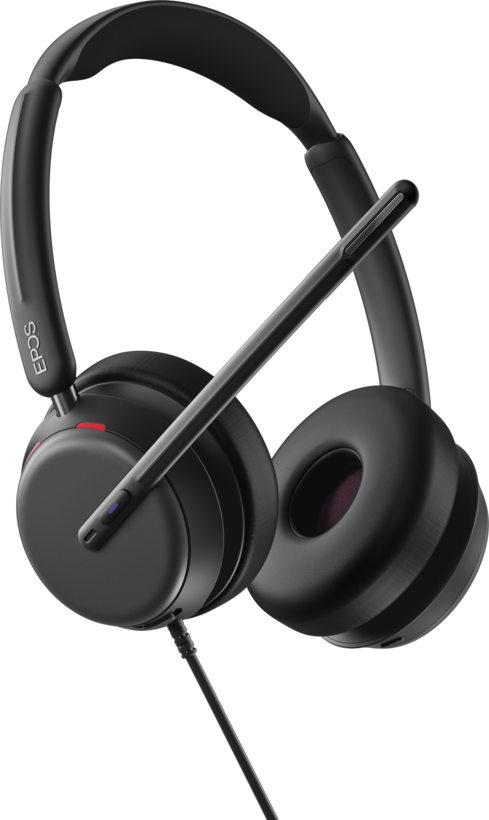 EPOS IMPACT 860T ANC Headset