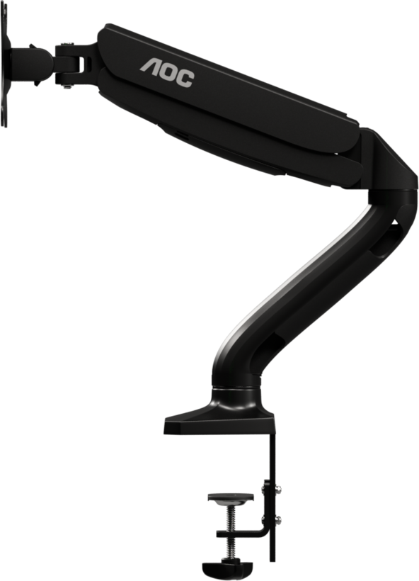 AOC AS110D0 Desk Mount