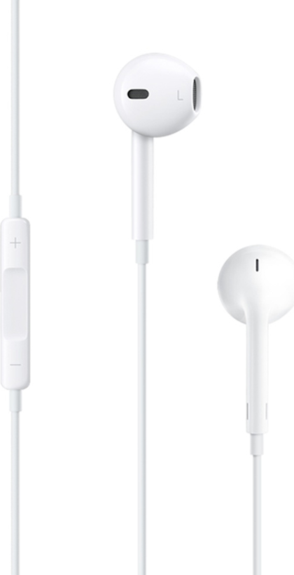 Apple EarPods with 3.5mm Jack