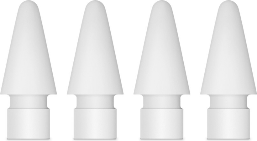 Apple Pencil Eingabestift Ersatzspitzen