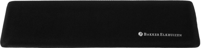 Bakker Trapezium Wrist Rest Compact