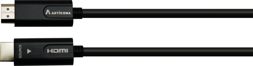 Câble hybride ARTICONA HDMI, 20 m