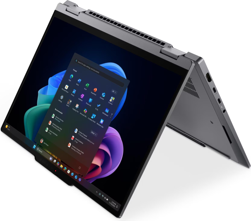 Lenovo TP X1 2-en-1 G11 UX7 64 Go/1To 5G