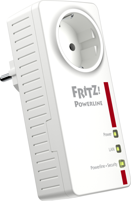 FRITZ!Powerline 1220E Adapter