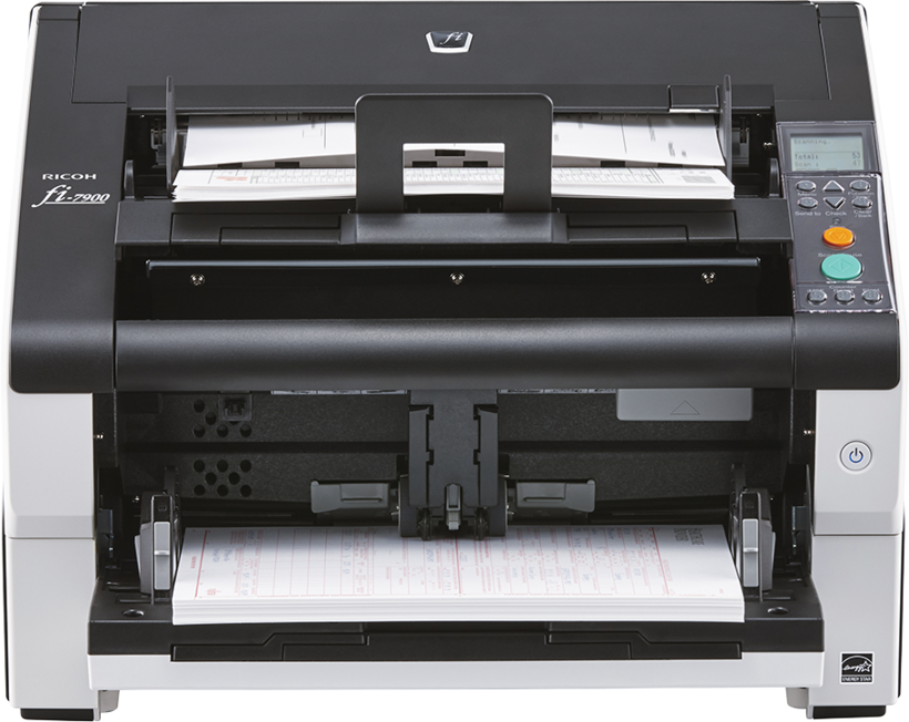 Ricoh fi-7900 Scanner