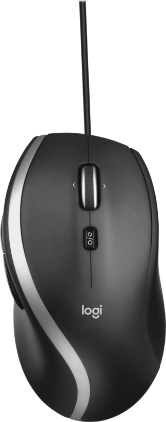 Logitech M500s Advanced Maus