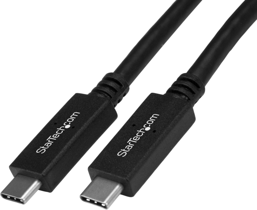 StarTech USB Typ C Kabel 0,5 m