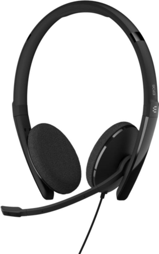 EPOS ADAPT 160T USB II Headset