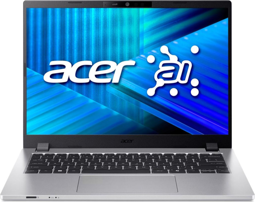Acer TravelMate P214 U5 16/512 GB