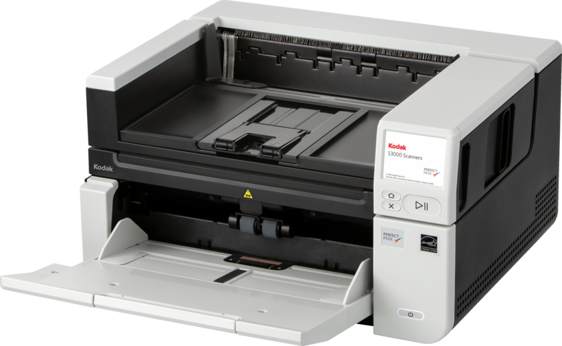 KODAK S3100f Scanner