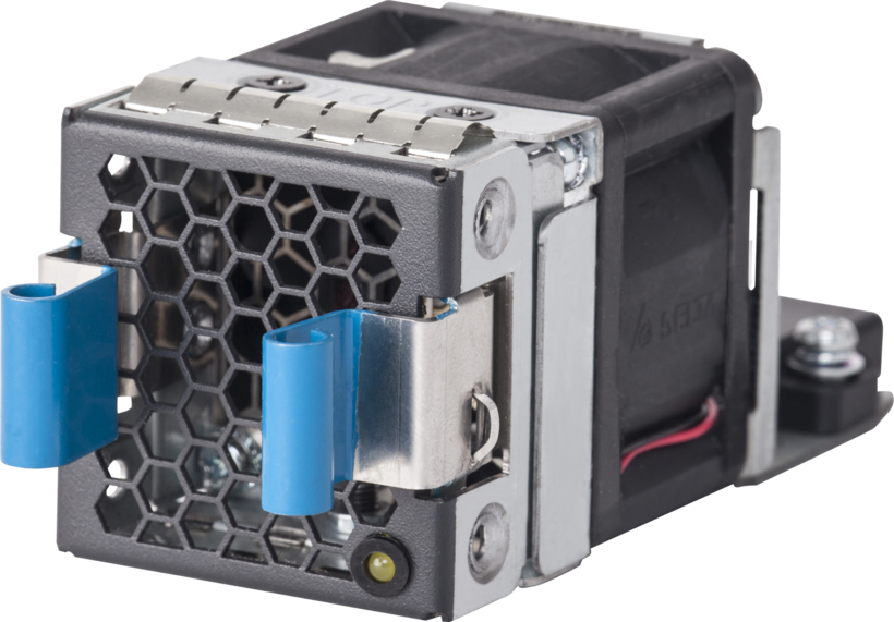 Ventola Back-Front HPE X722