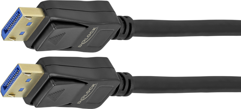 Delock DisplayPort Cable 3m