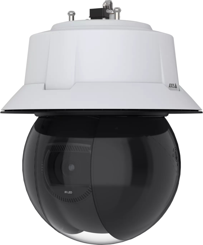 AXIS Q6325-LE PTZ Dome Network Camera