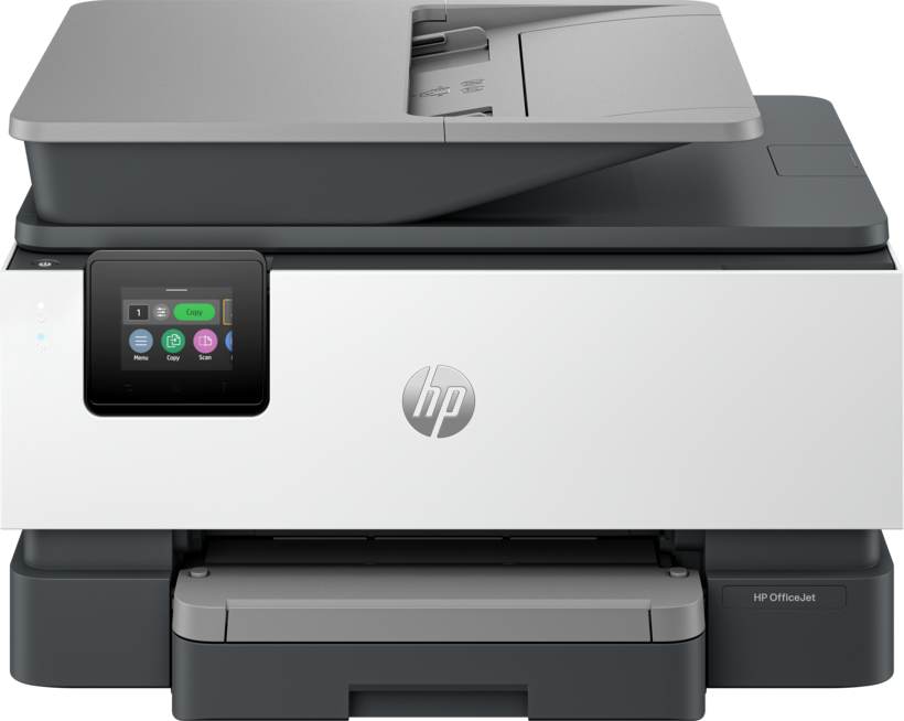 HP OfficeJet Pro 9120 MFP