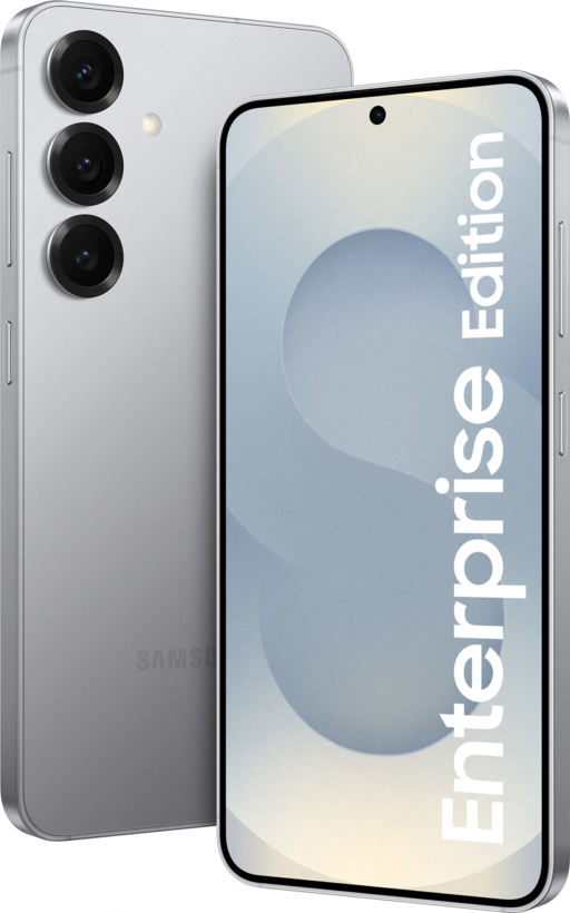 Samsung Galaxy S25 Enterprise Edition