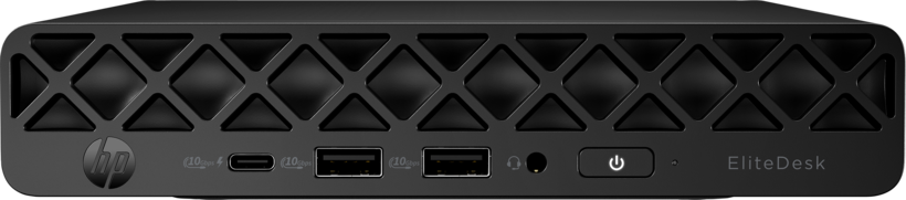 HP EliteDesk 8 Mini G1a R5P 16/512 GB