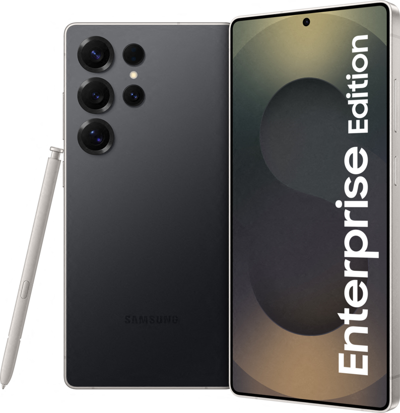 Samsung Galaxy S25 Ultra Enterprise Edi.