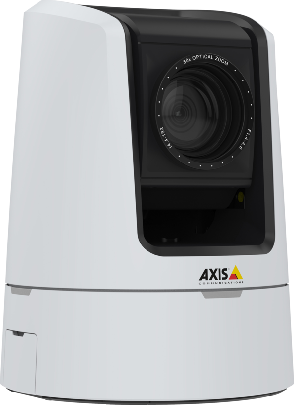AXIS V5925 PTZ Network Camera